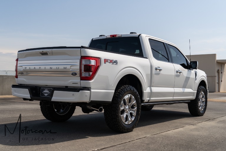 Used-2023-Ford-F-150-Platinum-4x4-Supercrew-Jackson-MS