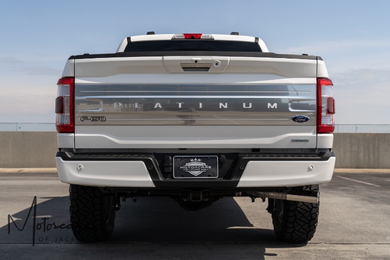 Used-2023-Ford-F-150-Platinum-4x4-Supercrew-Jackson-MS