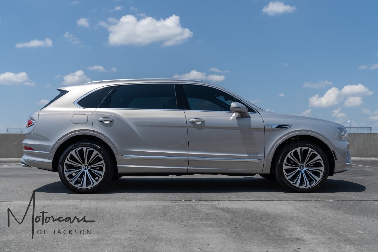 2023 Bentley Bentayga EWB Azure V8 AWD Stock # PC018319 - 2394 for