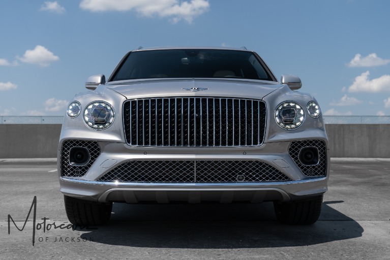 2023 Bentley Bentayga EWB Azure V8 AWD Stock # PC018319 - 2394 for