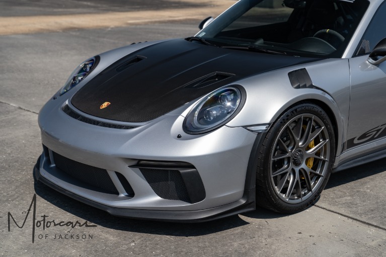 Used-2019-Porsche-911-GT3-RS-Weissach-Jackson-MS