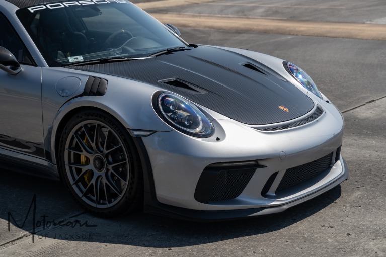 Used-2019-Porsche-911-GT3-RS-Weissach-for-sale-Jackson-MS