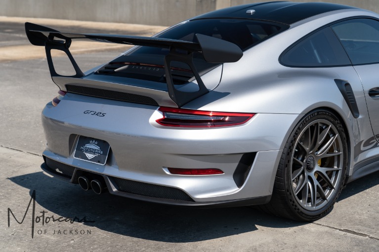 Used-2019-Porsche-911-GT3-RS-Weissach-Jackson-MS