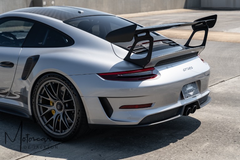 Used-2019-Porsche-911-GT3-RS-Weissach-for-sale-Jackson-MS