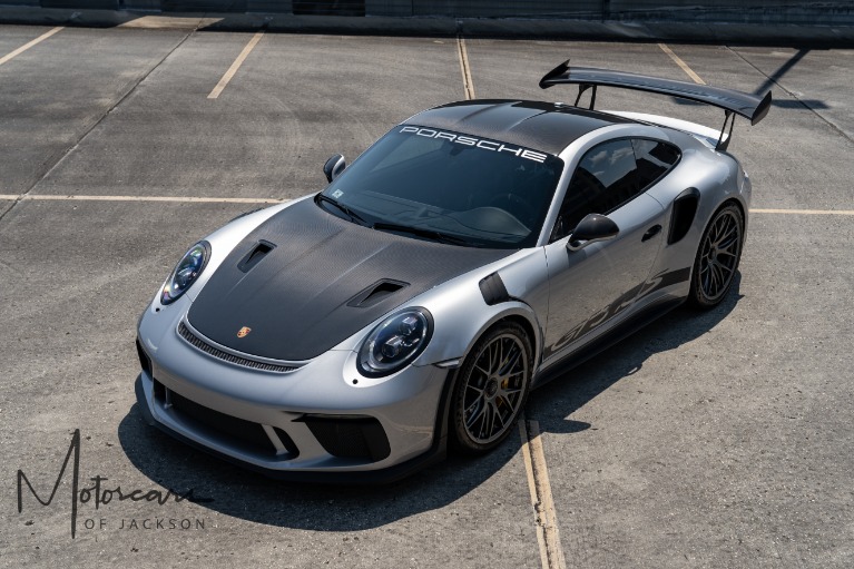 Used-2019-Porsche-911-GT3-RS-Weissach-Jackson-MS