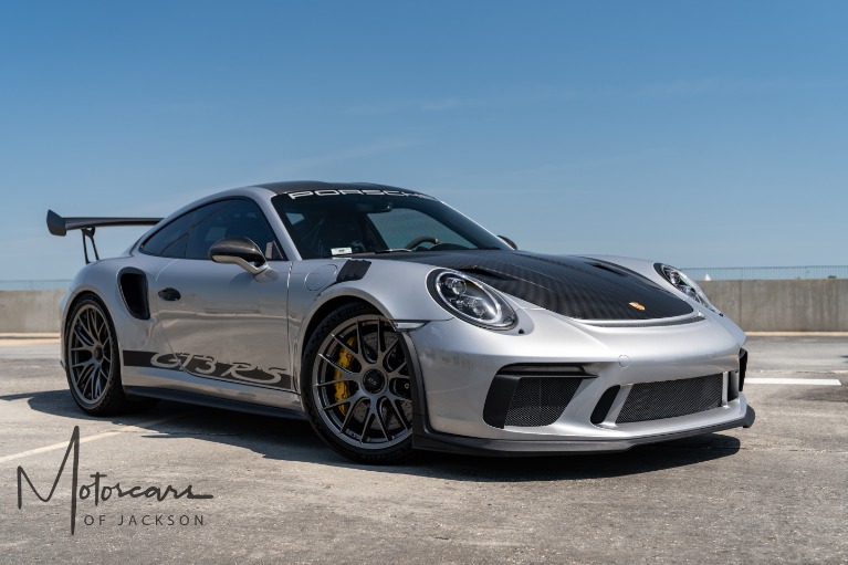 Used-2019-Porsche-911-GT3-RS-Weissach-for-sale-Jackson-MS