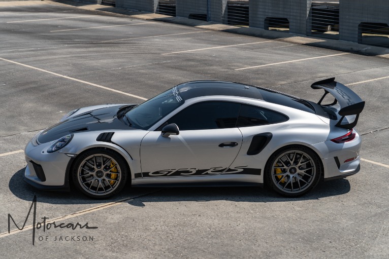 Used-2019-Porsche-911-GT3-RS-Weissach-for-sale-Jackson-MS