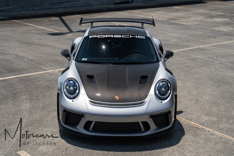 Used-2019-Porsche-911-GT3-RS-Weissach-Jackson-MS