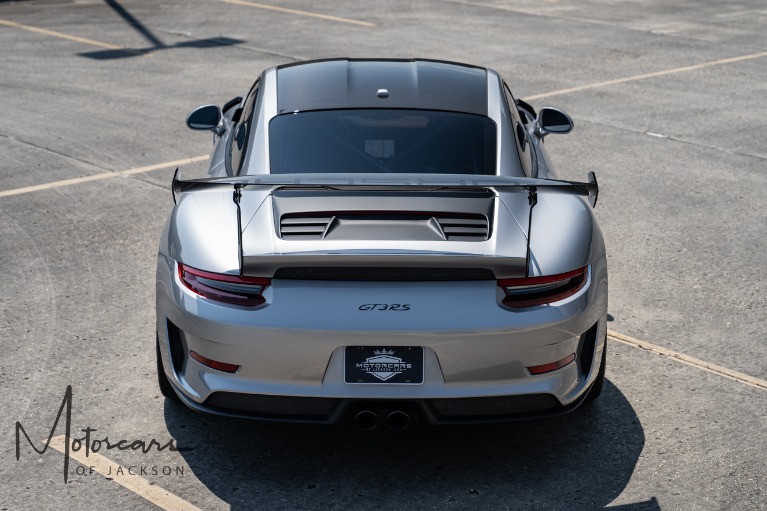 Used-2019-Porsche-911-GT3-RS-Weissach-for-sale-Jackson-MS