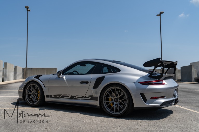 Used-2019-Porsche-911-GT3-RS-Weissach-for-sale-Jackson-MS