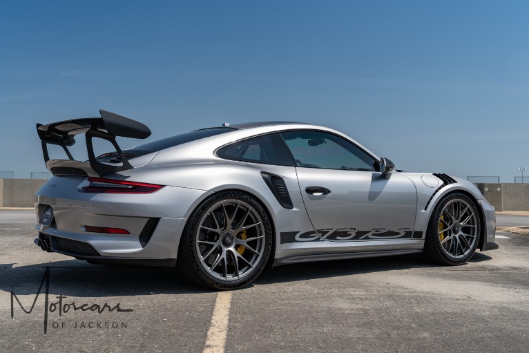 Used-2019-Porsche-911-GT3-RS-Weissach-Jackson-MS