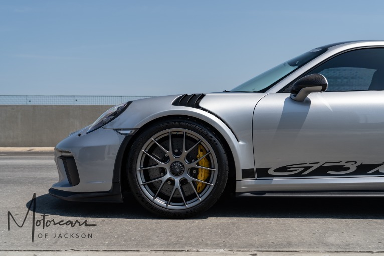 Used-2019-Porsche-911-GT3-RS-Weissach-Jackson-MS