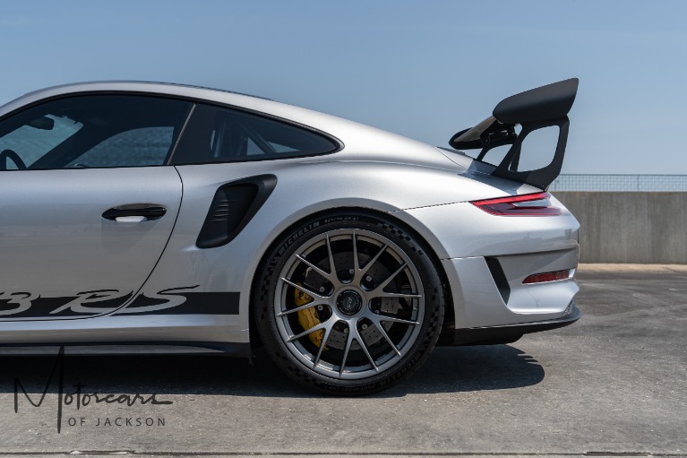 Used-2019-Porsche-911-GT3-RS-Weissach-for-sale-Jackson-MS