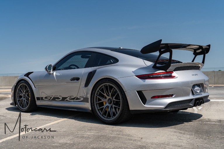 Used-2019-Porsche-911-GT3-RS-Weissach-for-sale-Jackson-MS