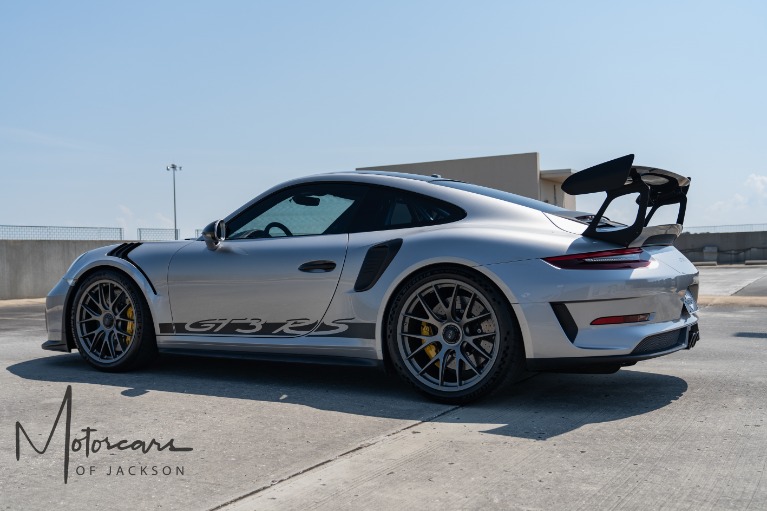 Used-2019-Porsche-911-GT3-RS-Weissach-Jackson-MS