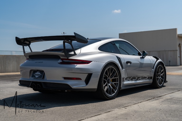 Used-2019-Porsche-911-GT3-RS-Weissach-for-sale-Jackson-MS