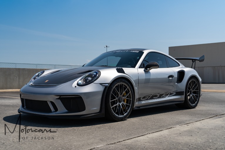 Used-2019-Porsche-911-GT3-RS-Weissach-Jackson-MS