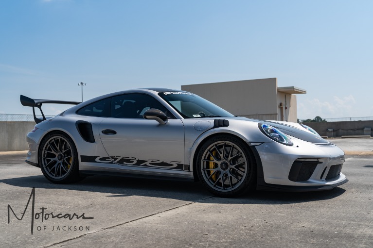 Used-2019-Porsche-911-GT3-RS-Weissach-for-sale-Jackson-MS