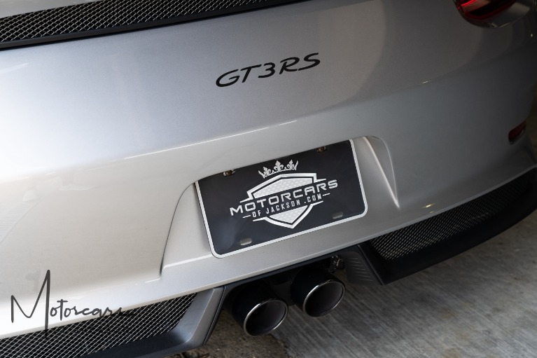 Used-2019-Porsche-911-GT3-RS-Weissach-for-sale-Jackson-MS