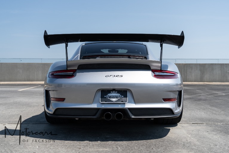 Used-2019-Porsche-911-GT3-RS-Weissach-for-sale-Jackson-MS