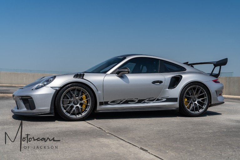 Used-2019-Porsche-911-GT3-RS-Weissach-Jackson-MS