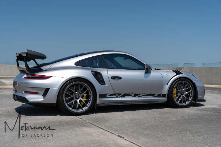 Used-2019-Porsche-911-GT3-RS-Weissach-for-sale-Jackson-MS