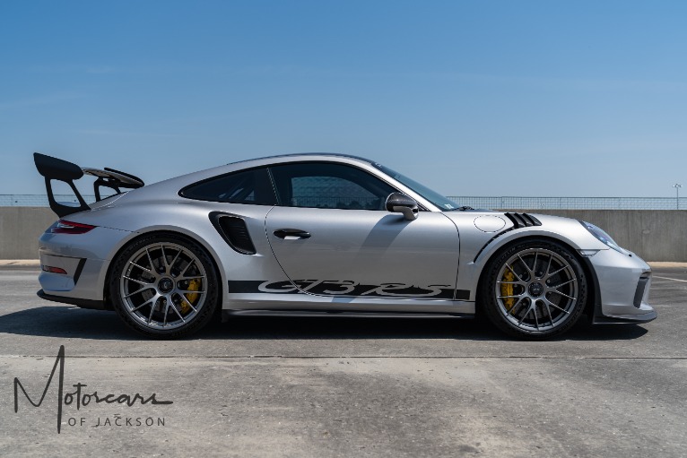 Used-2019-Porsche-911-GT3-RS-Weissach-Jackson-MS