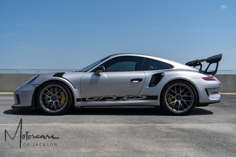 Used-2019-Porsche-911-GT3-RS-Weissach-for-sale-Jackson-MS