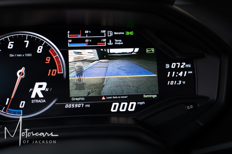 Used-2017-Lamborghini-Huracan-Spyder-LP610-4-for-sale-Jackson-MS