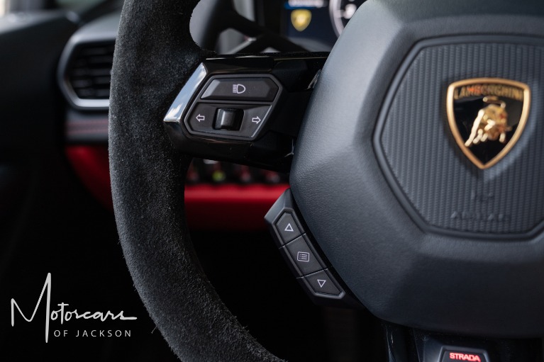 Used-2017-Lamborghini-Huracan-Spyder-LP610-4-Jackson-MS