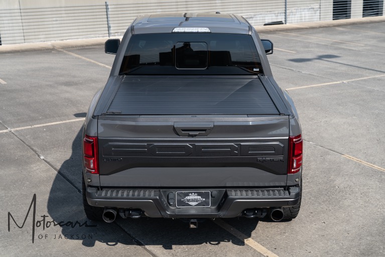 Used-2018-Ford-F-150-Raptor-Jackson-MS