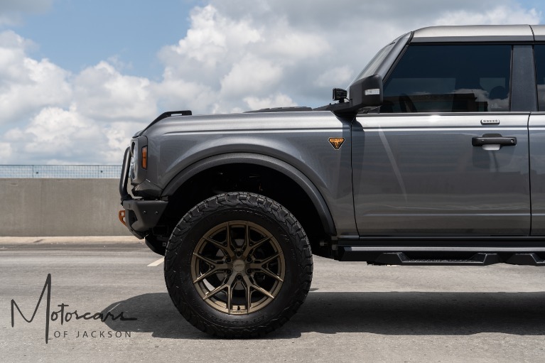 Used-2022-Ford-Bronco-Badlands-for-sale-Jackson-MS