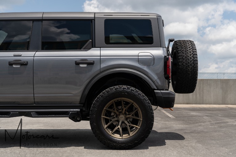 Used-2022-Ford-Bronco-Badlands-for-sale-Jackson-MS