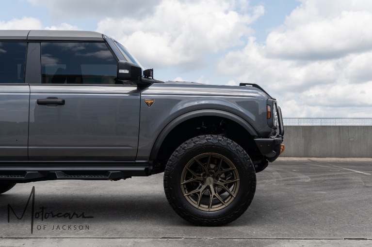 Used-2022-Ford-Bronco-Badlands-Jackson-MS