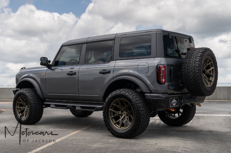 Used-2022-Ford-Bronco-Badlands-for-sale-Jackson-MS