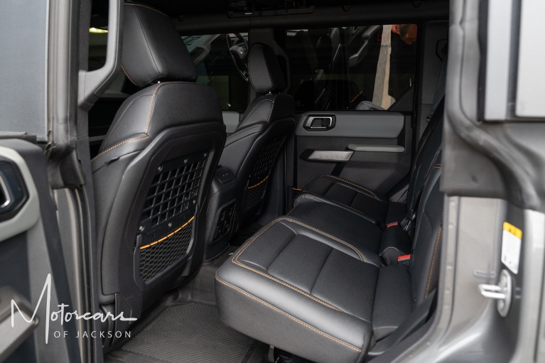 Used-2022-Ford-Bronco-Badlands-for-sale-Jackson-MS