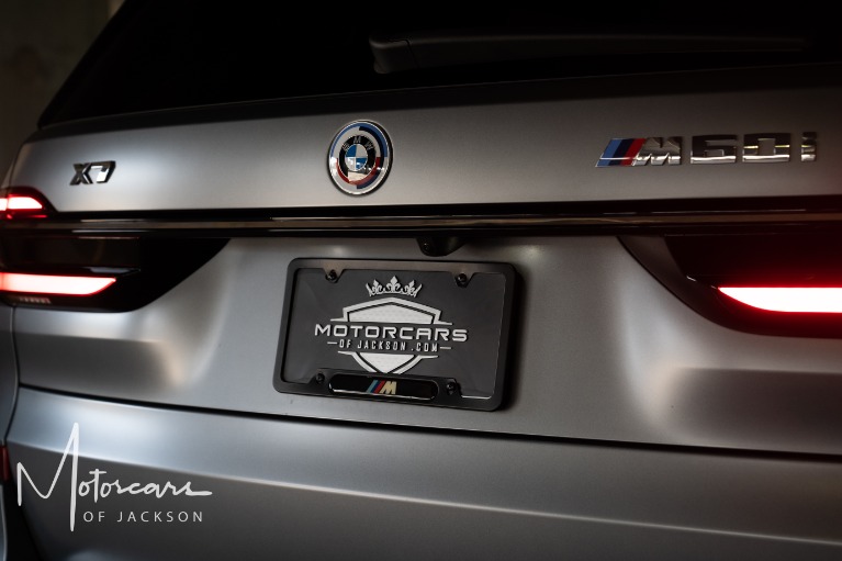 Used-2023-BMW-X7-M60i-for-sale-Jackson-MS