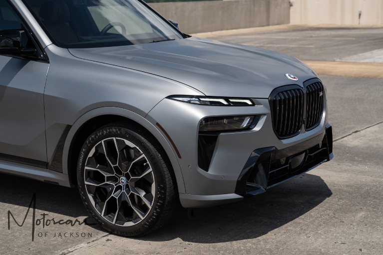 Used-2023-BMW-X7-M60i-for-sale-Jackson-MS