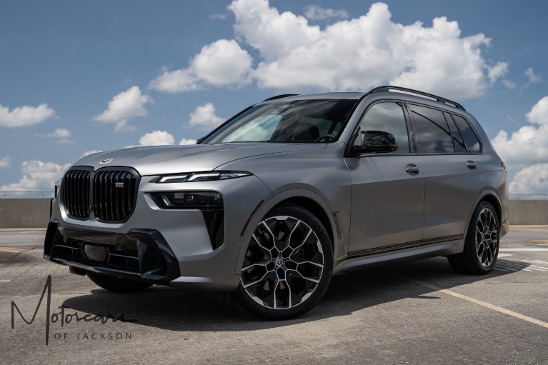 Used-2023-BMW-X7-M60i-for-sale-Jackson-MS