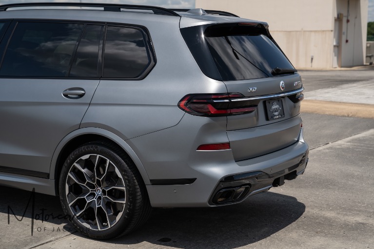 Used-2023-BMW-X7-M60i-for-sale-Jackson-MS