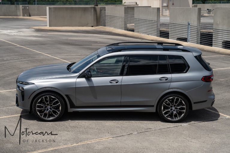 Used-2023-BMW-X7-M60i-Jackson-MS