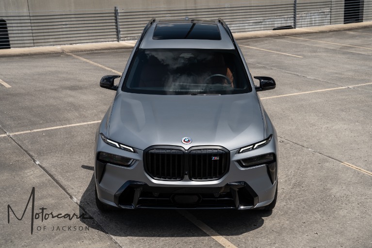 Used-2023-BMW-X7-M60i-Jackson-MS