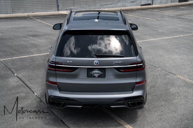 Used-2023-BMW-X7-M60i-for-sale-Jackson-MS