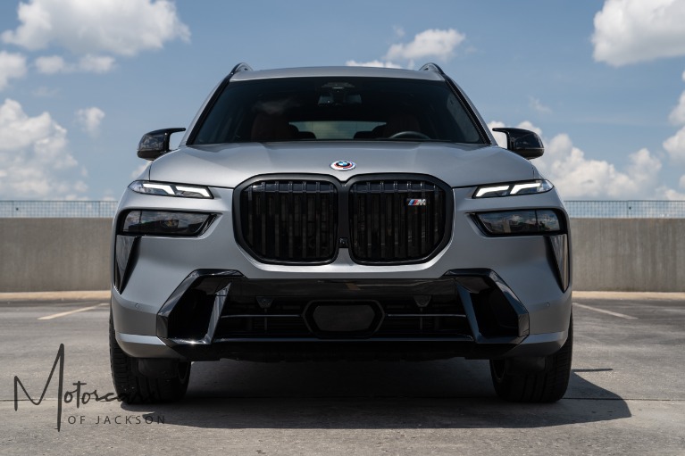 Used-2023-BMW-X7-M60i-Jackson-MS