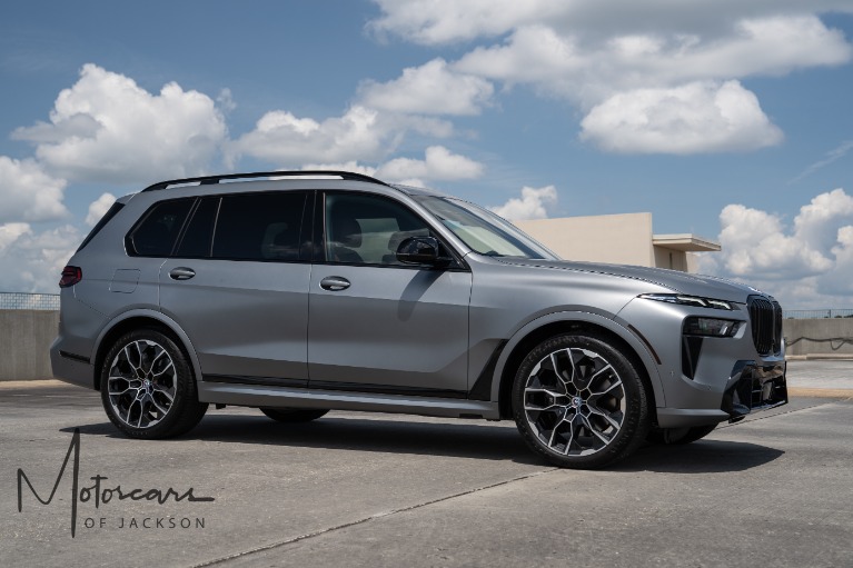 Used-2023-BMW-X7-M60i-Jackson-MS