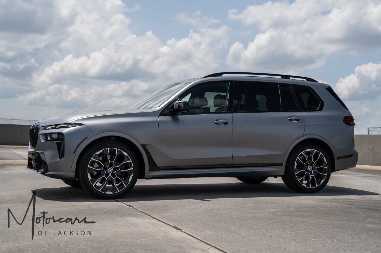 Used-2023-BMW-X7-M60i-for-sale-Jackson-MS