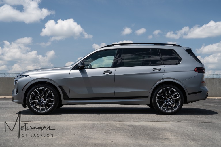 Used-2023-BMW-X7-M60i-Jackson-MS