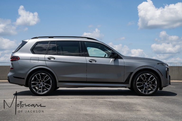 Used-2023-BMW-X7-M60i-for-sale-Jackson-MS