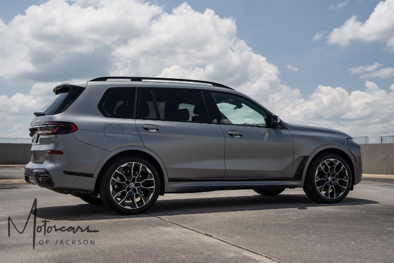 Used-2023-BMW-X7-M60i-for-sale-Jackson-MS