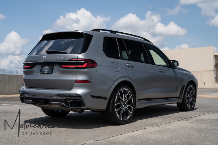 Used-2023-BMW-X7-M60i-for-sale-Jackson-MS